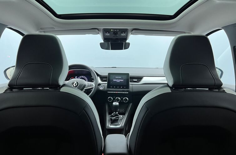RENAULT Captur SUV Essence
