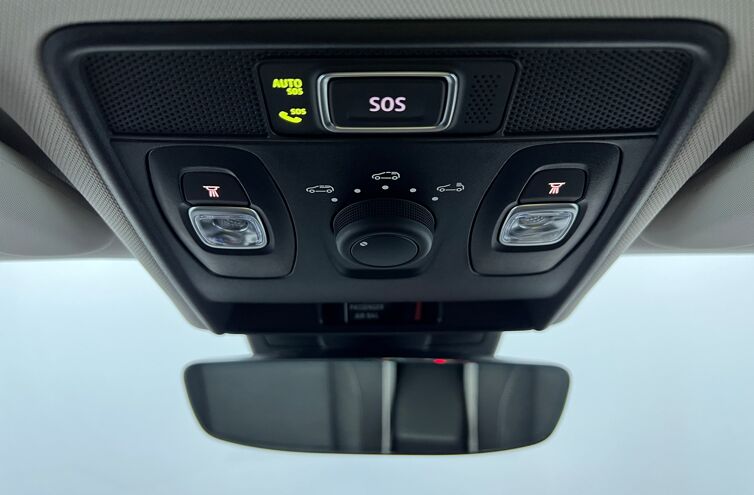 RENAULT Captur SUV Essence