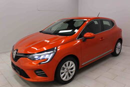 RENAULT Clio 5 TCe 90 - 21 Intens