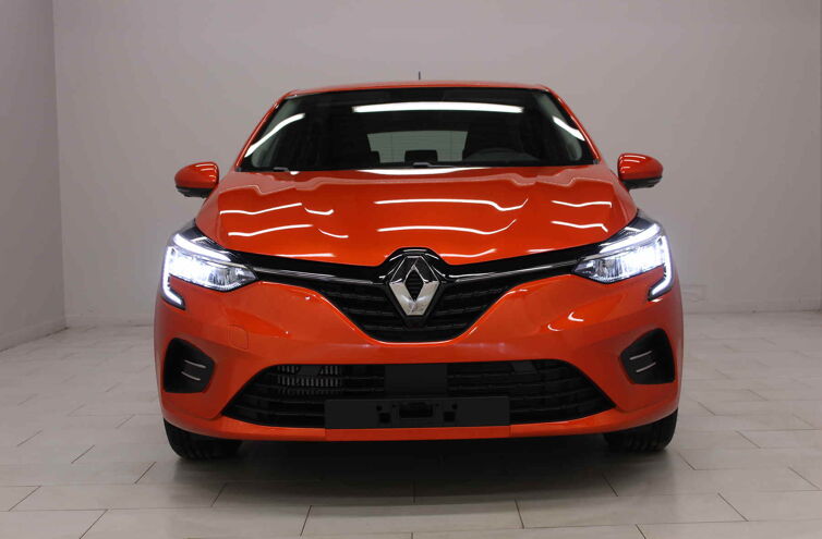 RENAULT Clio 5 Citadine Essence