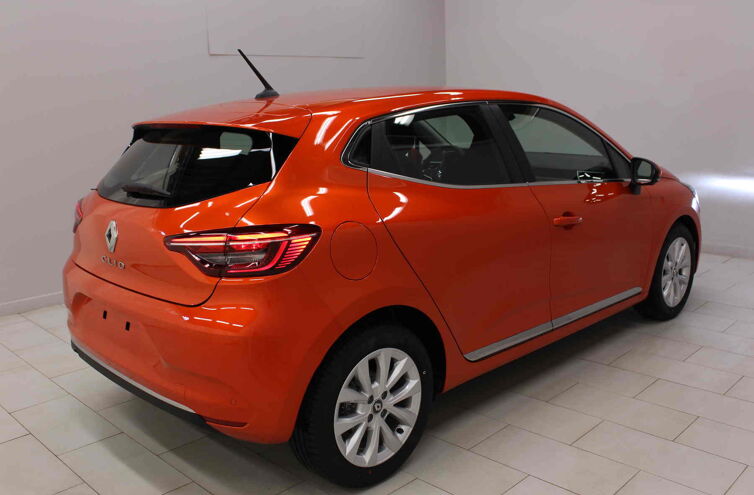 RENAULT Clio 5 Citadine Essence