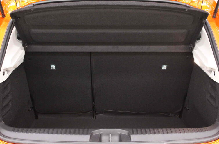RENAULT Clio 5 Citadine Essence