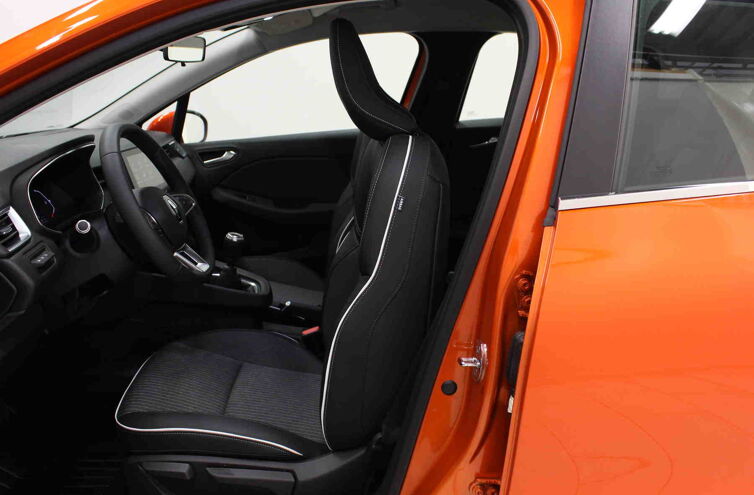 RENAULT Clio 5 Citadine Essence
