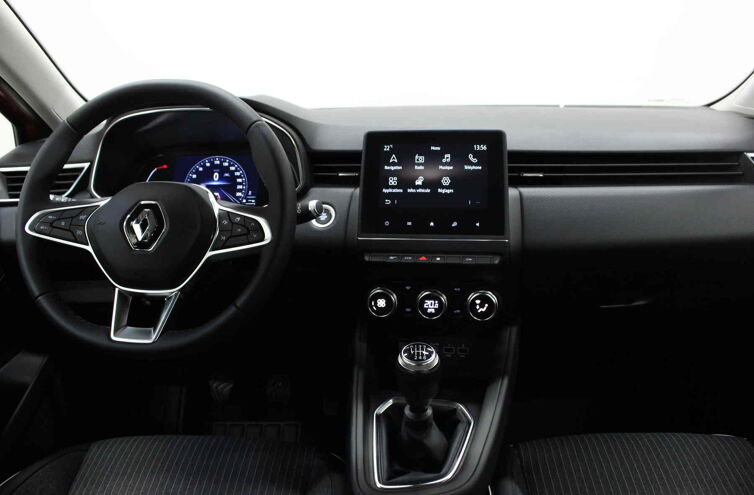 RENAULT Clio 5 Citadine Essence