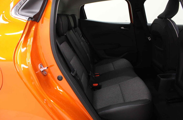 RENAULT Clio 5 Citadine Essence