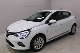 RENAULT Clio 5 TCe 90 - 21N Intens