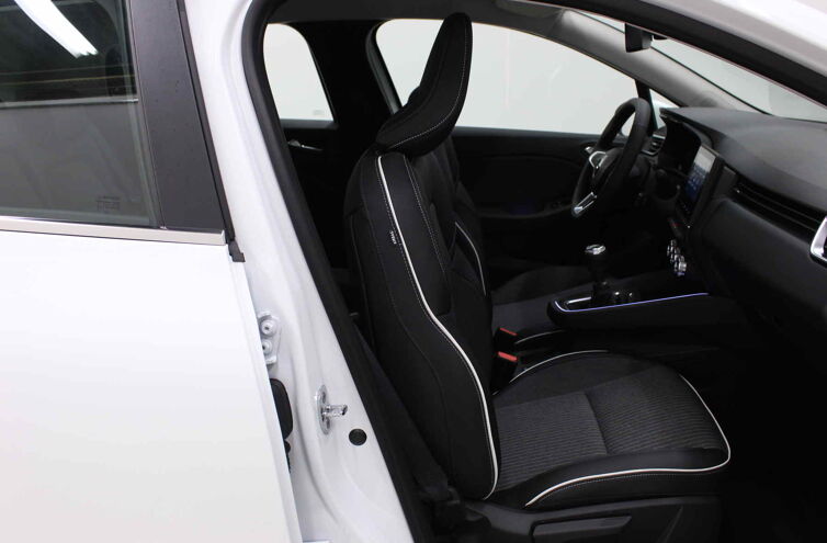 RENAULT Clio 5 Citadine Essence