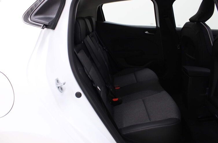 RENAULT Clio 5 Citadine Essence