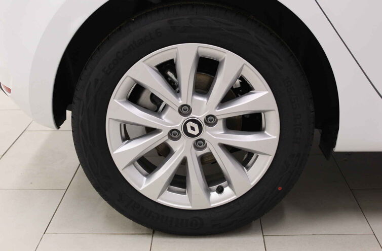 RENAULT Clio 5 Citadine Essence