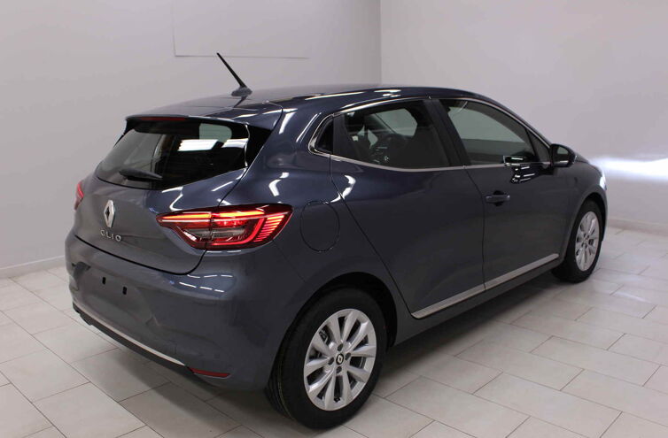 RENAULT Clio 5 Citadine Essence