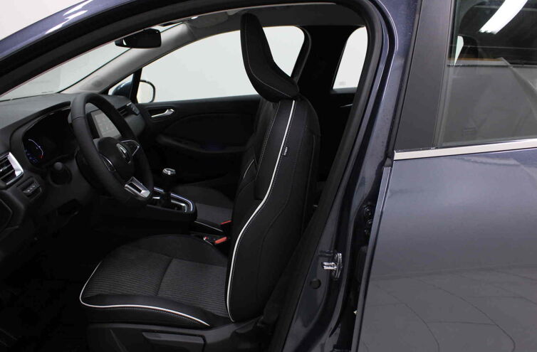 RENAULT Clio 5 Citadine Essence