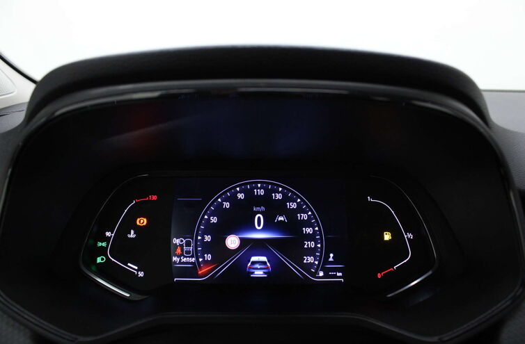 RENAULT Clio 5 Citadine Essence