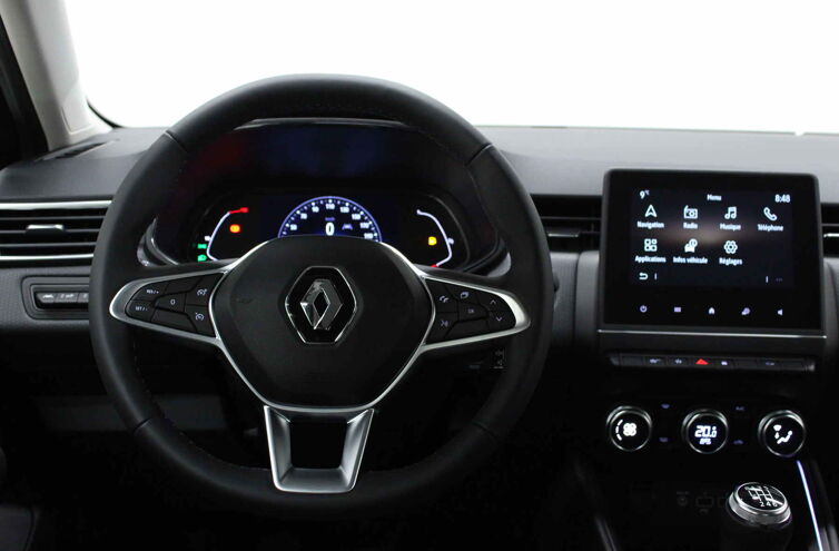 RENAULT Clio 5 Citadine Essence
