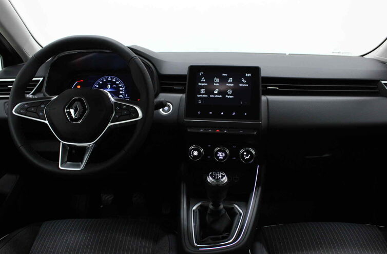 RENAULT Clio 5 Citadine Essence