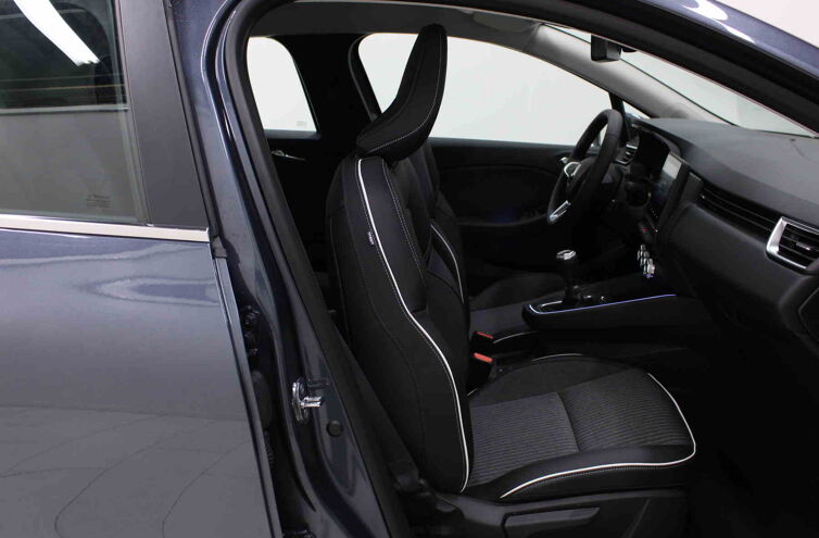 RENAULT Clio 5 Citadine Essence