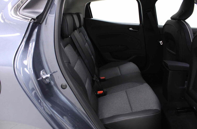 RENAULT Clio 5 Citadine Essence