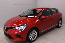 RENAULT Clio 5 TCe 90 - 21N Intens