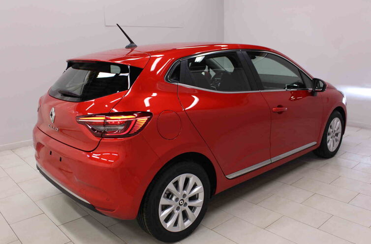 RENAULT Clio 5 Citadine Essence