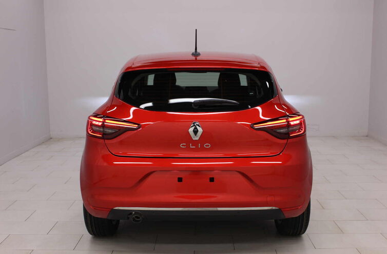 RENAULT Clio 5 Citadine Essence