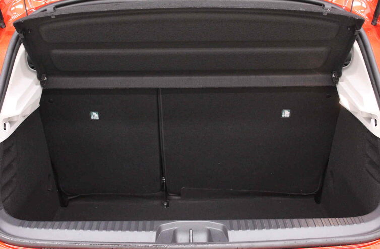 RENAULT Clio 5 Citadine Essence