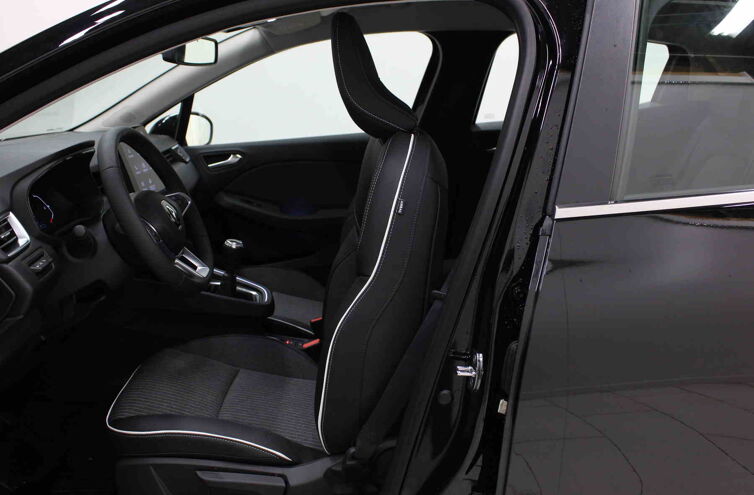 RENAULT Clio 5 Citadine Essence