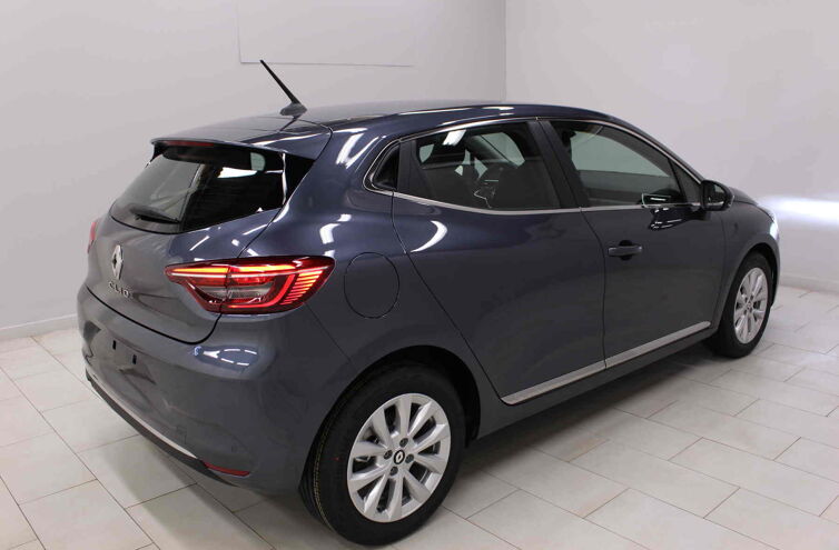 RENAULT Clio 5 Citadine Essence