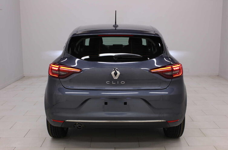 RENAULT Clio 5 Citadine Essence
