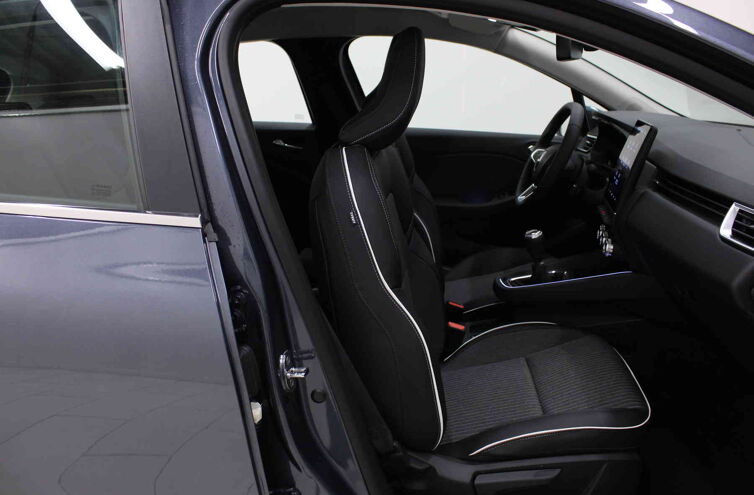 RENAULT Clio 5 Citadine Essence