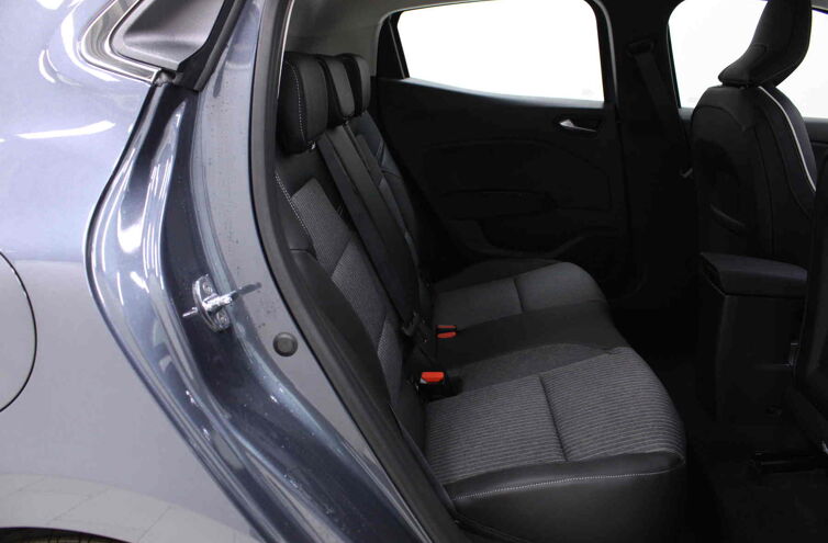 RENAULT Clio 5 Citadine Essence