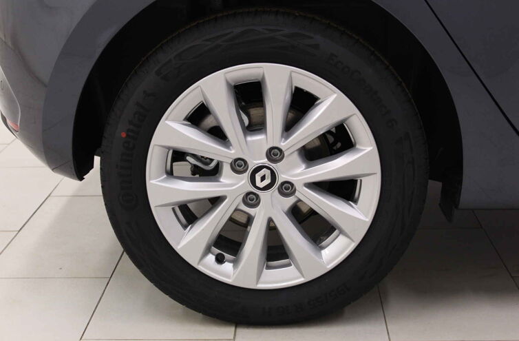 RENAULT Clio 5 Citadine Essence