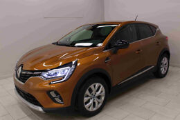 RENAULT Captur E-Tech Plug-in 160 - 21 Intens