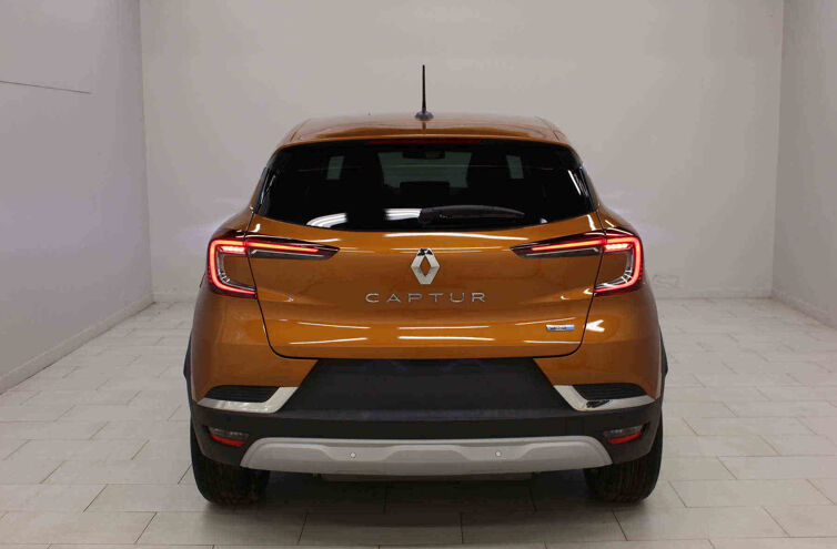 RENAULT Captur SUV Essence Hybride rechargeable