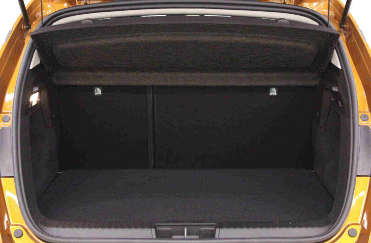 RENAULT Captur SUV Essence Hybride rechargeable