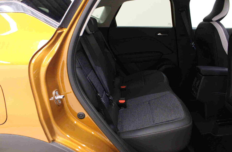 RENAULT Captur SUV Essence Hybride rechargeable