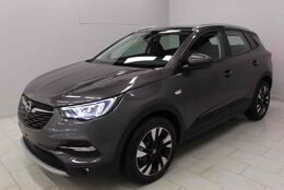 OPEL Grandland X 1.6 Turbo 180 ch BVA8 Ultimate