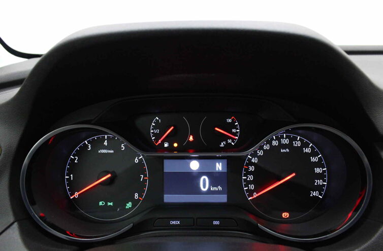 OPEL Grandland X SUV Essence