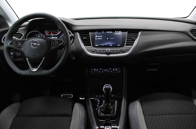 OPEL Grandland X SUV Essence