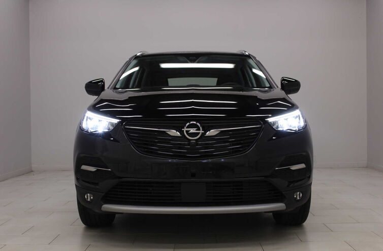 OPEL Grandland X SUV Essence