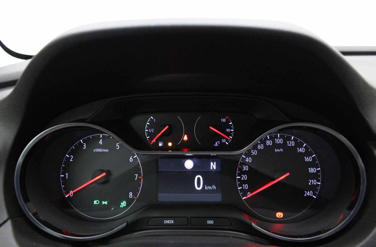 OPEL Grandland X SUV Essence