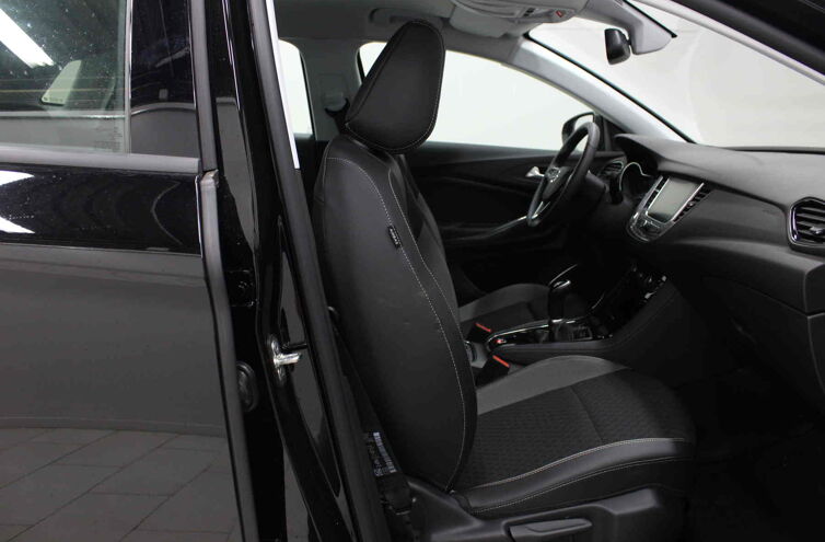 OPEL Grandland X SUV Essence