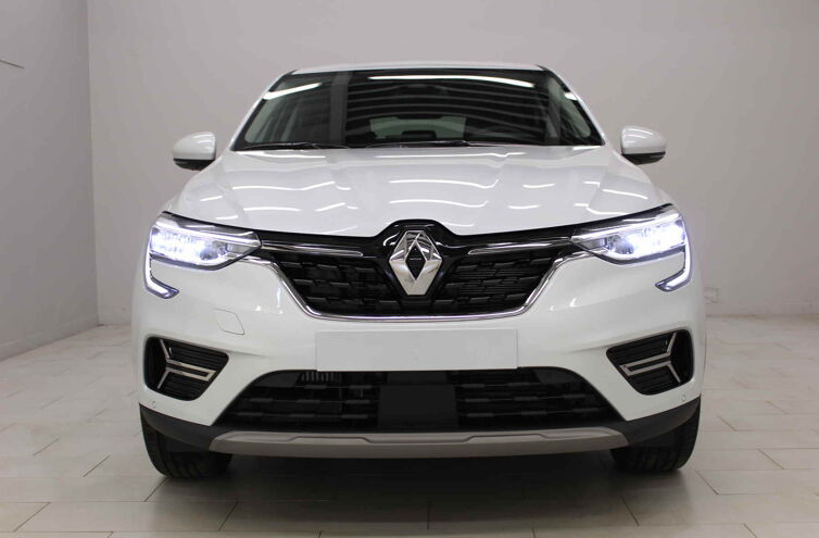 RENAULT Arkana SUV Essence Hybride