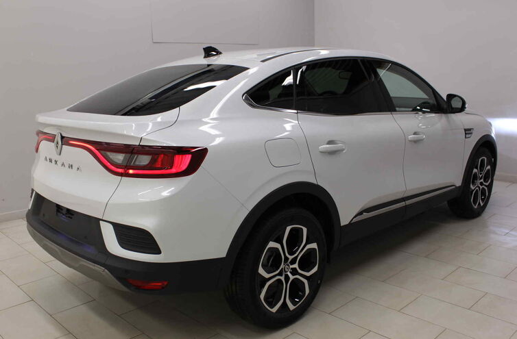 RENAULT Arkana SUV Essence Hybride