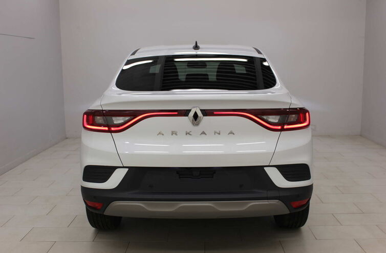 RENAULT Arkana SUV Essence Hybride