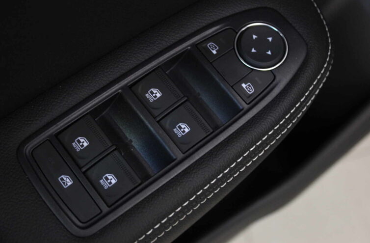 RENAULT Arkana SUV Essence Hybride