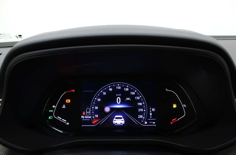 RENAULT Arkana SUV Essence Hybride