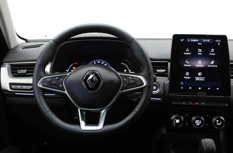 RENAULT Arkana SUV Essence Hybride