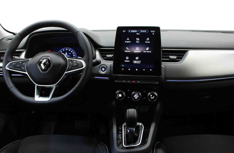 RENAULT Arkana SUV Essence Hybride