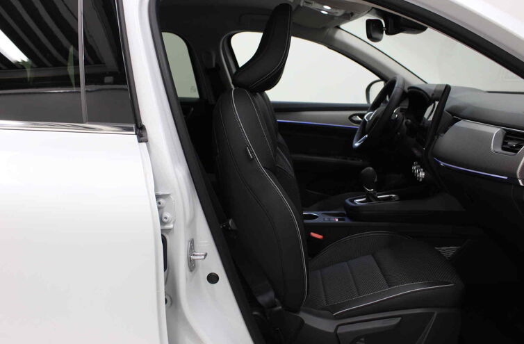 RENAULT Arkana SUV Essence Hybride