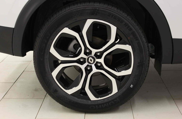 RENAULT Arkana SUV Essence Hybride