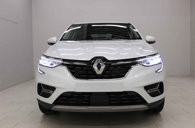 RENAULT Arkana SUV Essence